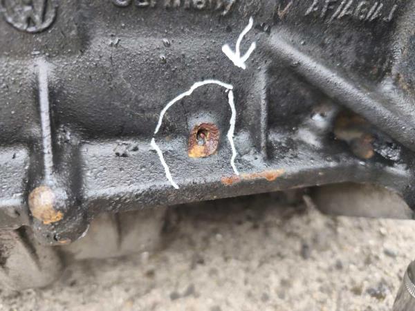 MOTEUR 1.4TSI BMY VW/AUDI/SEAT/SKODA - Vue 7